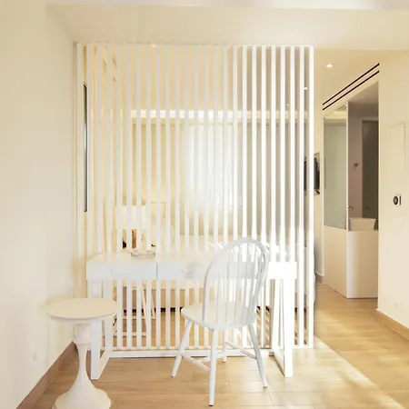 Apartmán Glow By Corfuescapes Glyfada (Corfu)