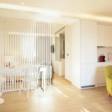 Glow By Corfuescapes Appartement