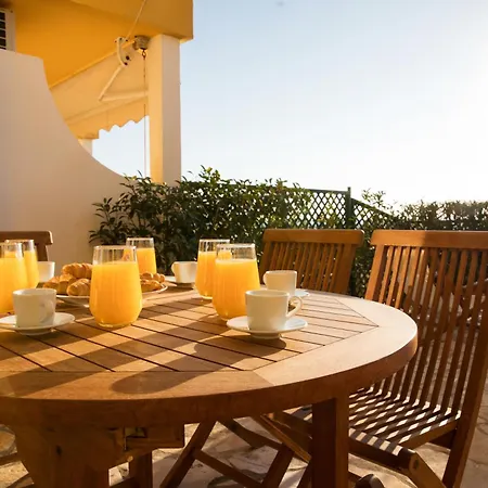 Glow By Corfuescapes Apartmán Glyfada (Corfu)