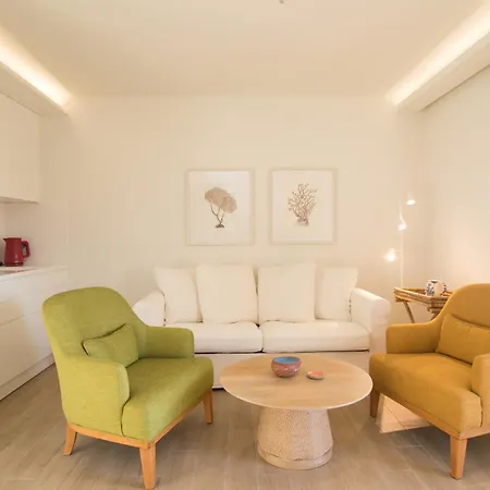 Glow By Corfuescapes Γλυφάδα