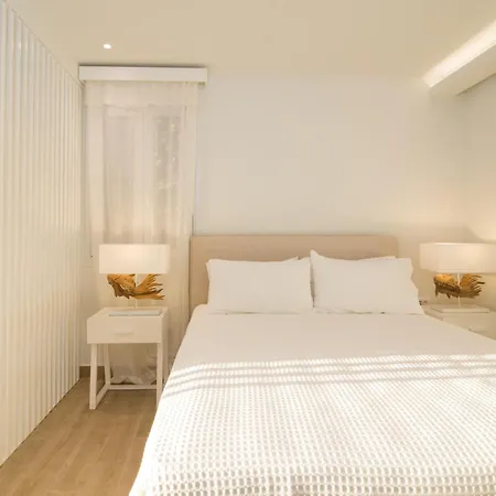 아파트 Glow By Corfuescapes 글리파다