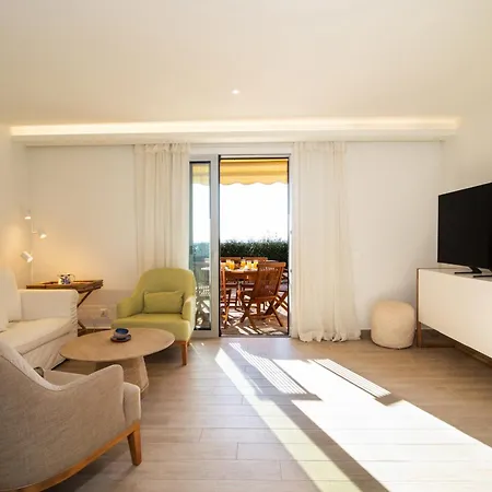 Glow By Corfuescapes Διαμέρισμα Γλυφάδα