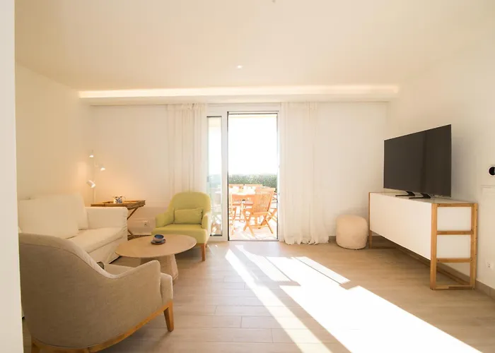 Glow By Corfuescapes 아파트