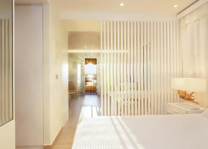 Glow By Corfuescapes 아파트