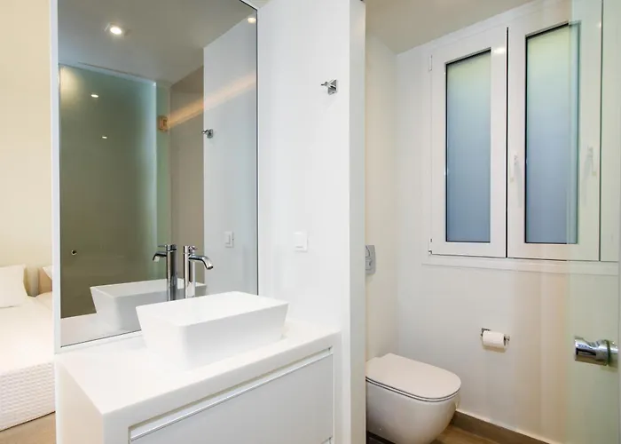 Glow By Corfuescapes * Γλυφάδα