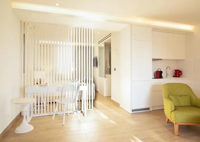 Glow By Corfuescapes 아파트