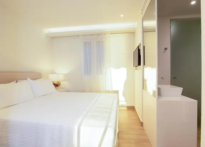 Διαμέρισμα Glow By Corfuescapes Γλυφάδα