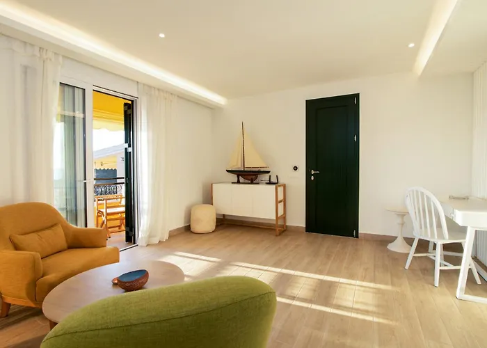 Glow By Corfuescapes