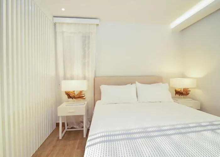 Διαμέρισμα Glow By Corfuescapes *