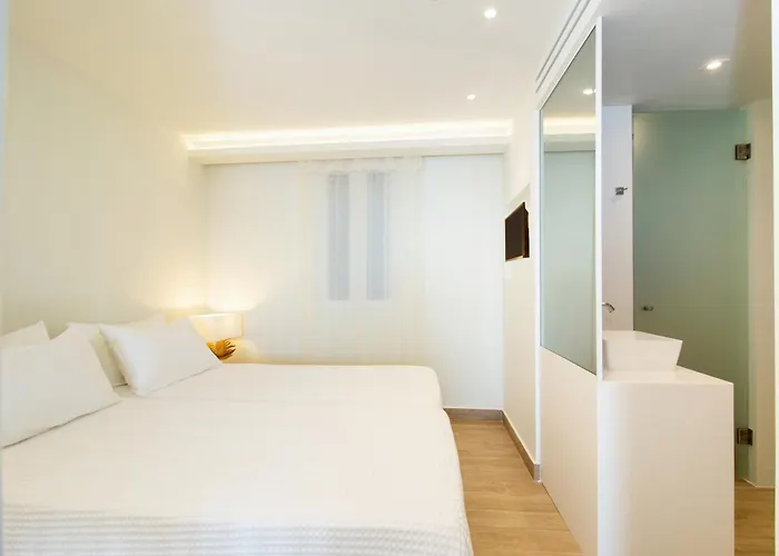 Glow By Corfuescapes Διαμέρισμα