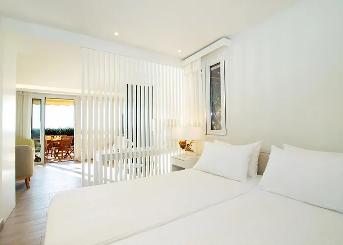 Glow By Corfuescapes Διαμέρισμα *