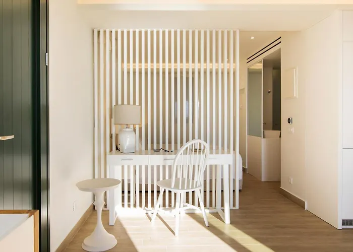 아파트 Glow By Corfuescapes 글리파다