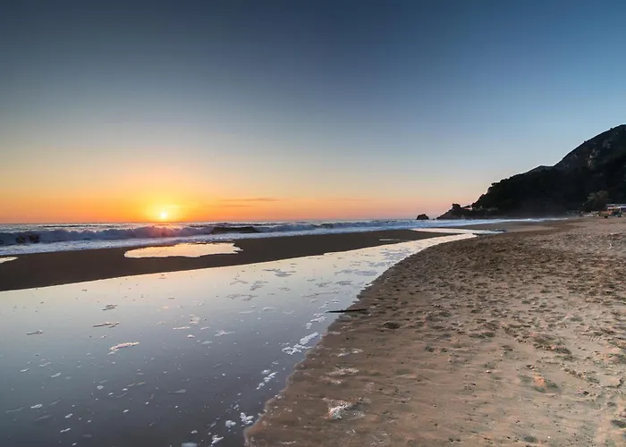 Glow By Corfuescapes Γλυφάδα