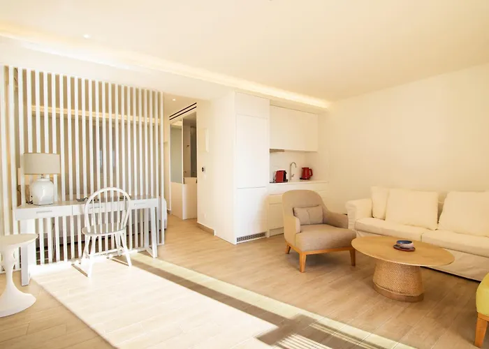 Διαμέρισμα Glow By Corfuescapes Γλυφάδα