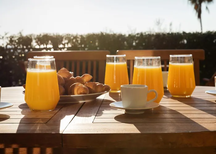 Glow By Corfuescapes *