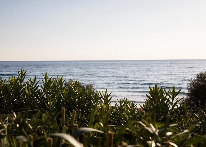 Glow By Corfuescapes *