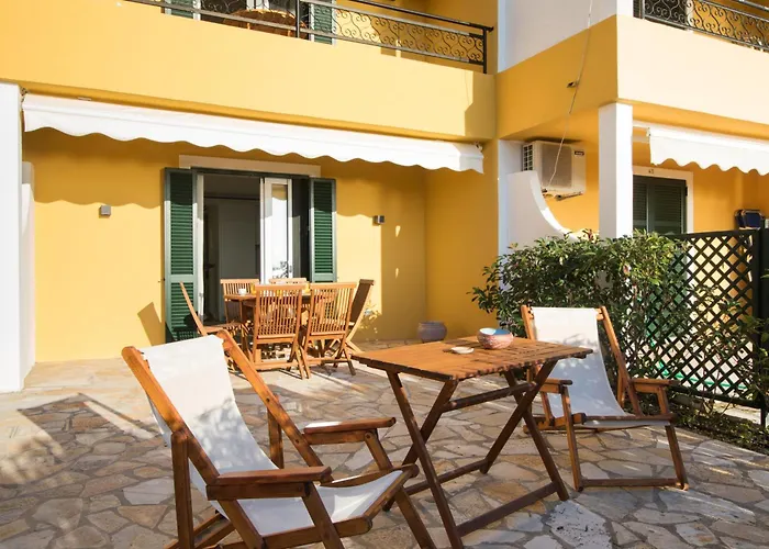 Glow By Corfuescapes *