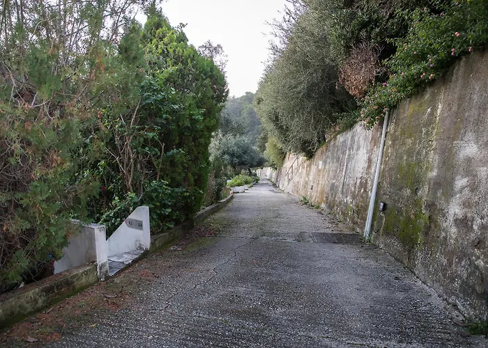 Glow By Corfuescapes Γλυφάδα