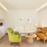 Apartament Glow By Corfuescapes Glifada