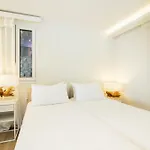 Apartament Glow By Corfuescapes Glifada
