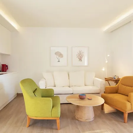 Apartament Glow By Corfuescapes Glyfada (Corfu)