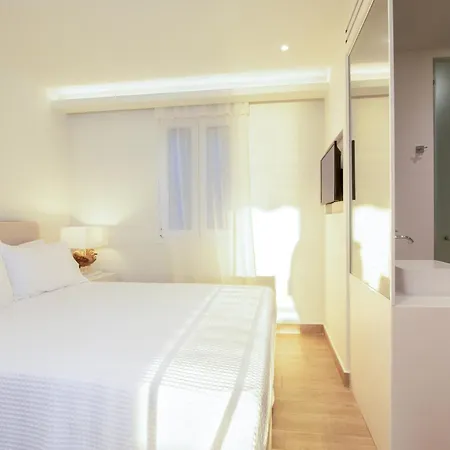 Apartment Glow By Corfuescapes Glyfada (Corfu)
