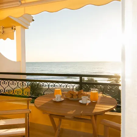 Apartamento Glow By Corfuescapes