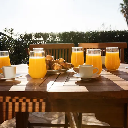 Glow By Corfuescapes Apartment Glyfada (Corfu)