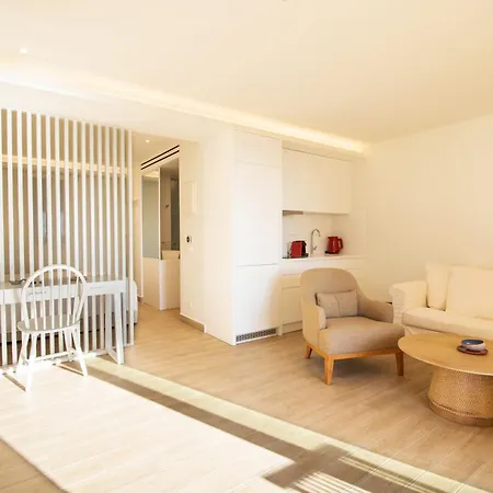 Apartamento Glow By Corfuescapes Glyfada (Corfu)